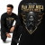 LONGSLEEVE Chrześcijański   Pan jest Mocą